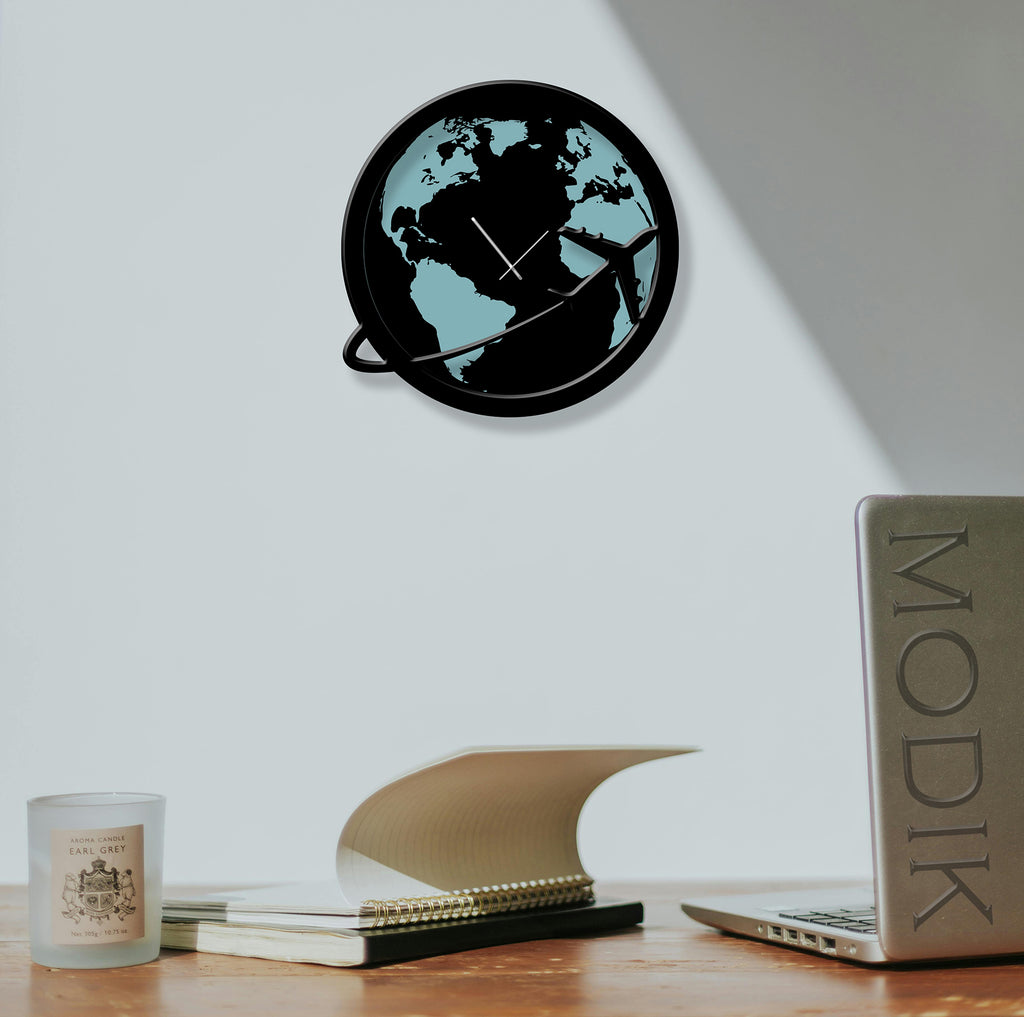 Orologio Mondo