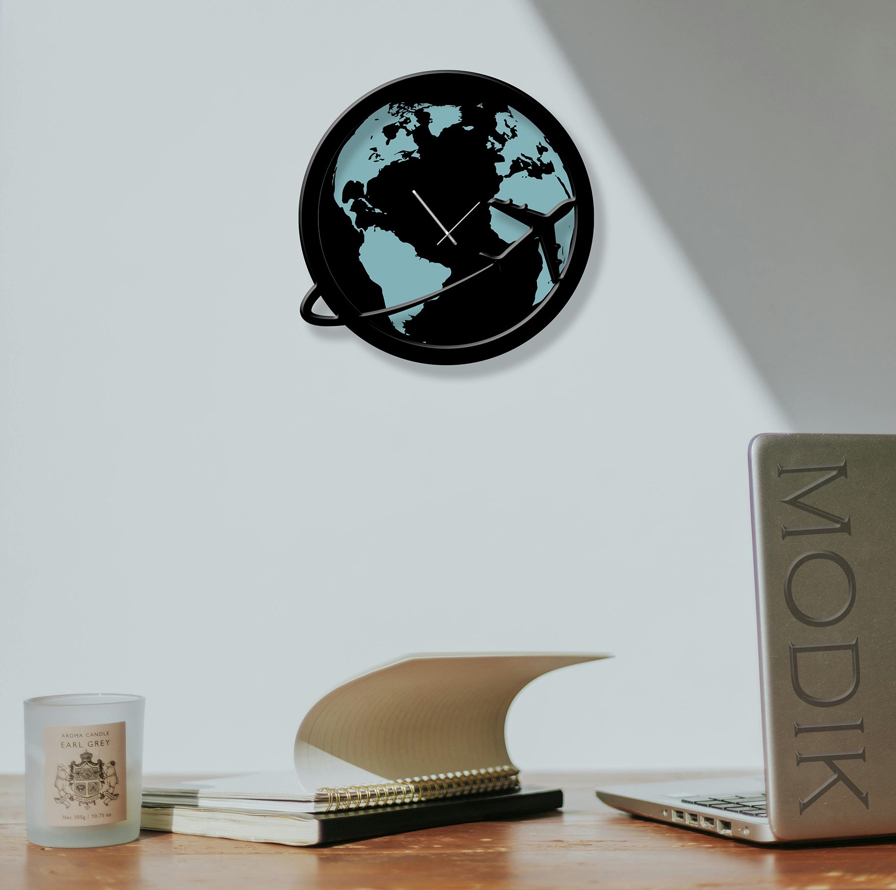 Orologio Mondo