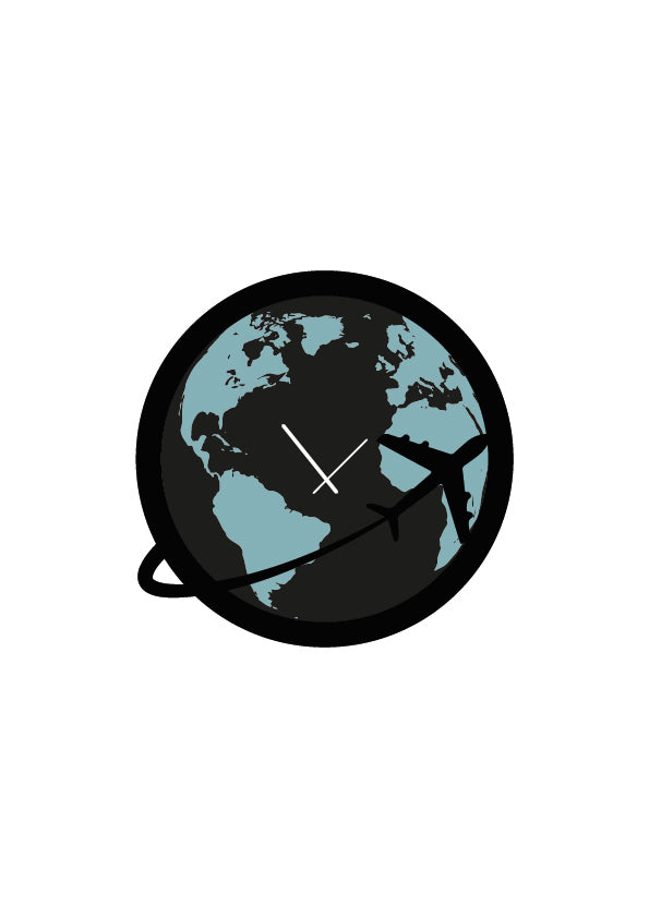 Orologio Mondo
