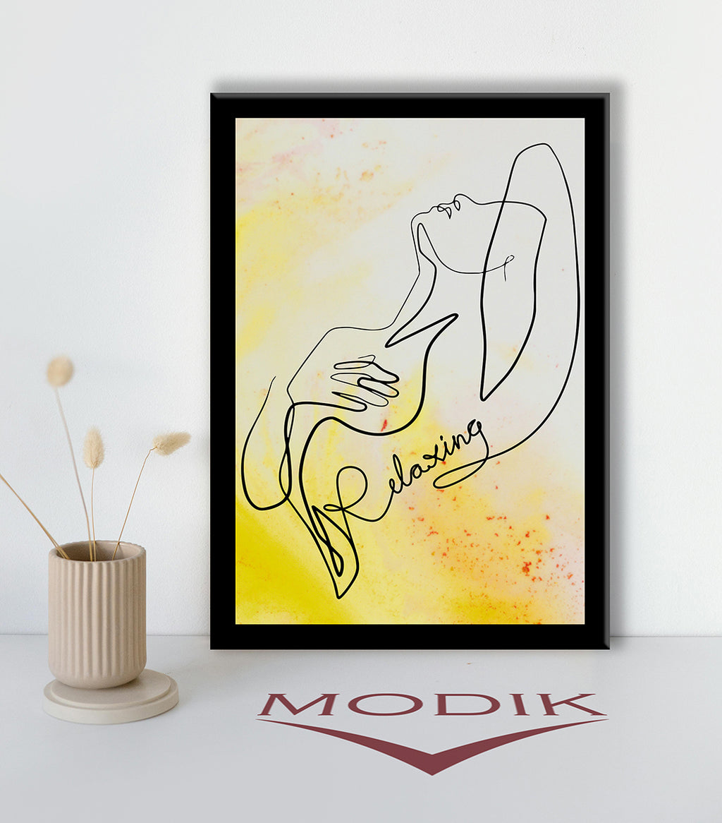 Quadro Relaxing