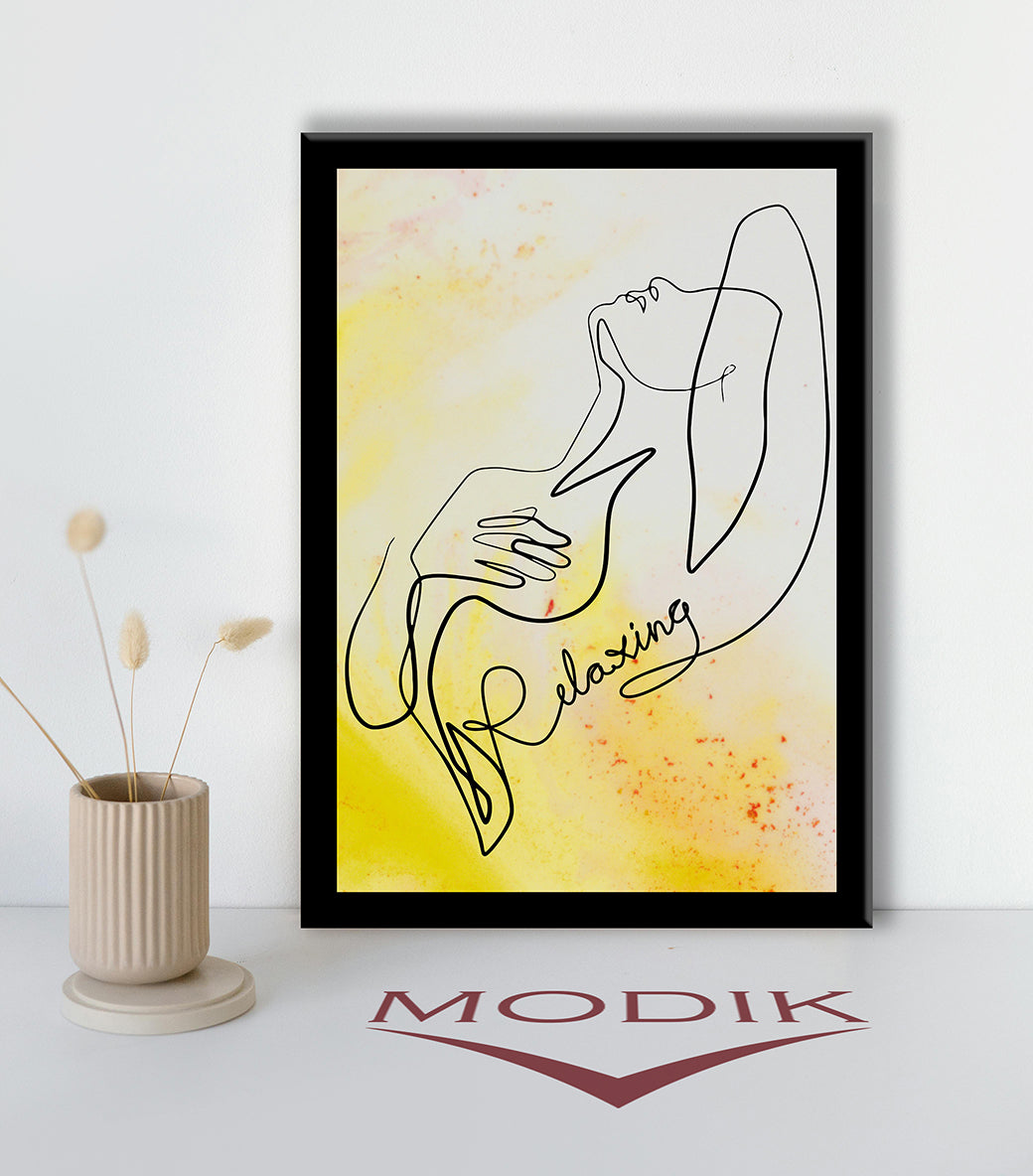 Quadro Relaxing