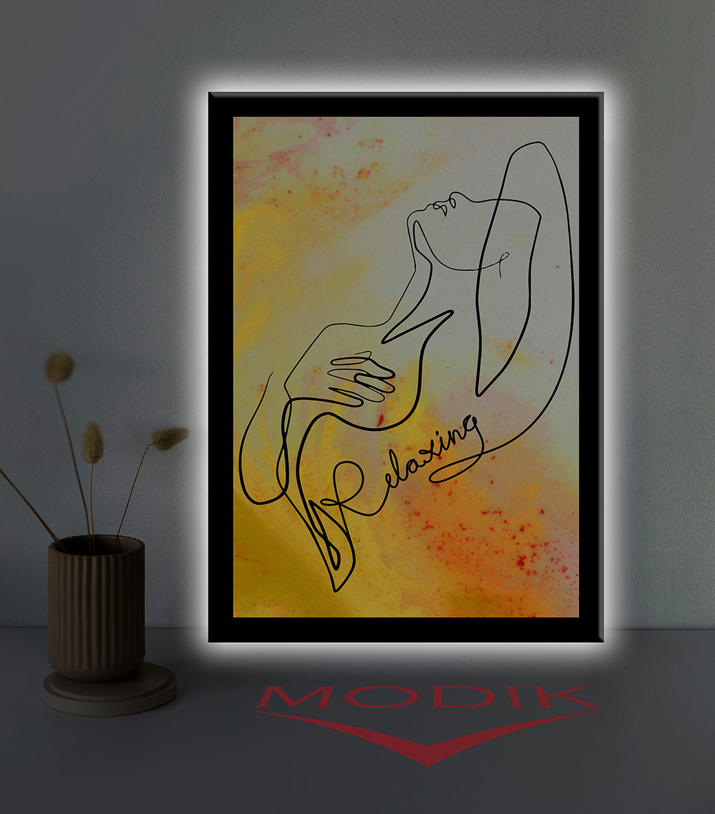 Quadro Relaxing