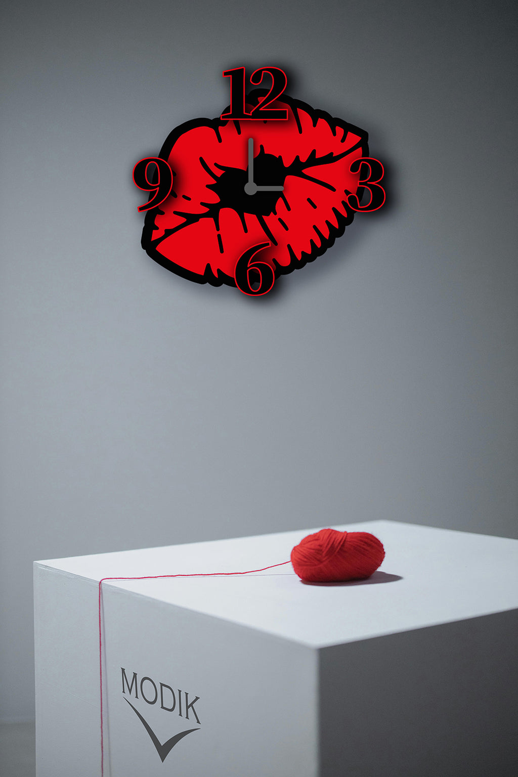 Orologio Kiss